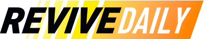 Revive Daily Logo